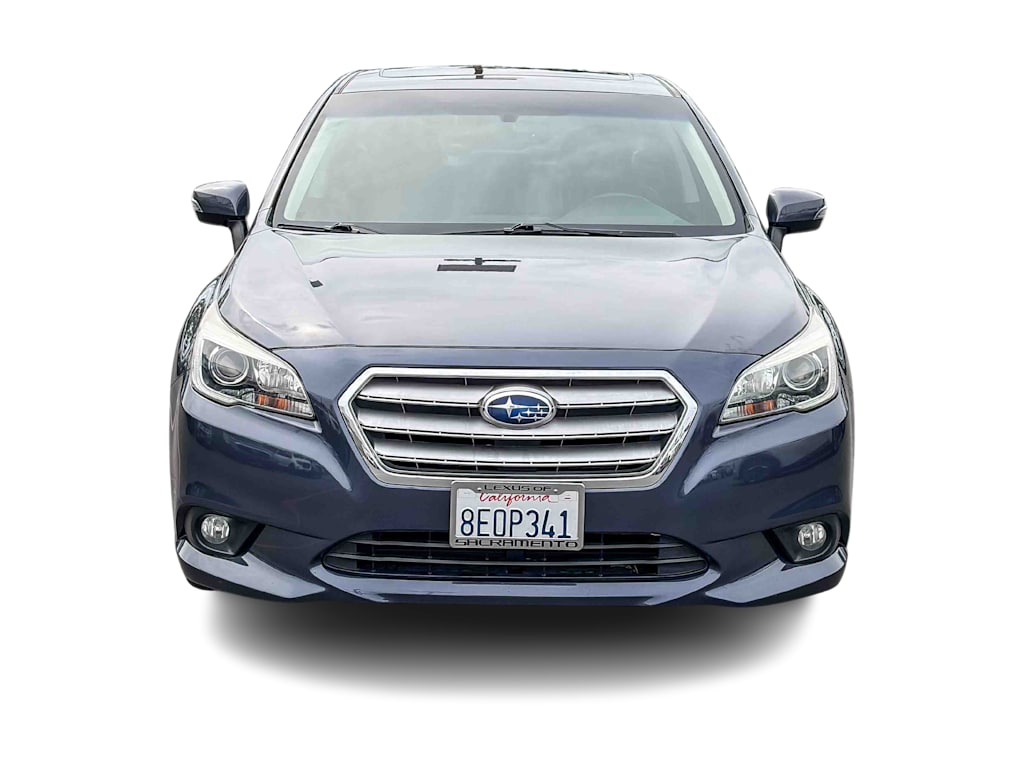 Thumbnail: 2017 Subaru Legacy - 5