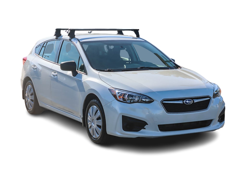 Thumbnail: 2017 Subaru Impreza - 18