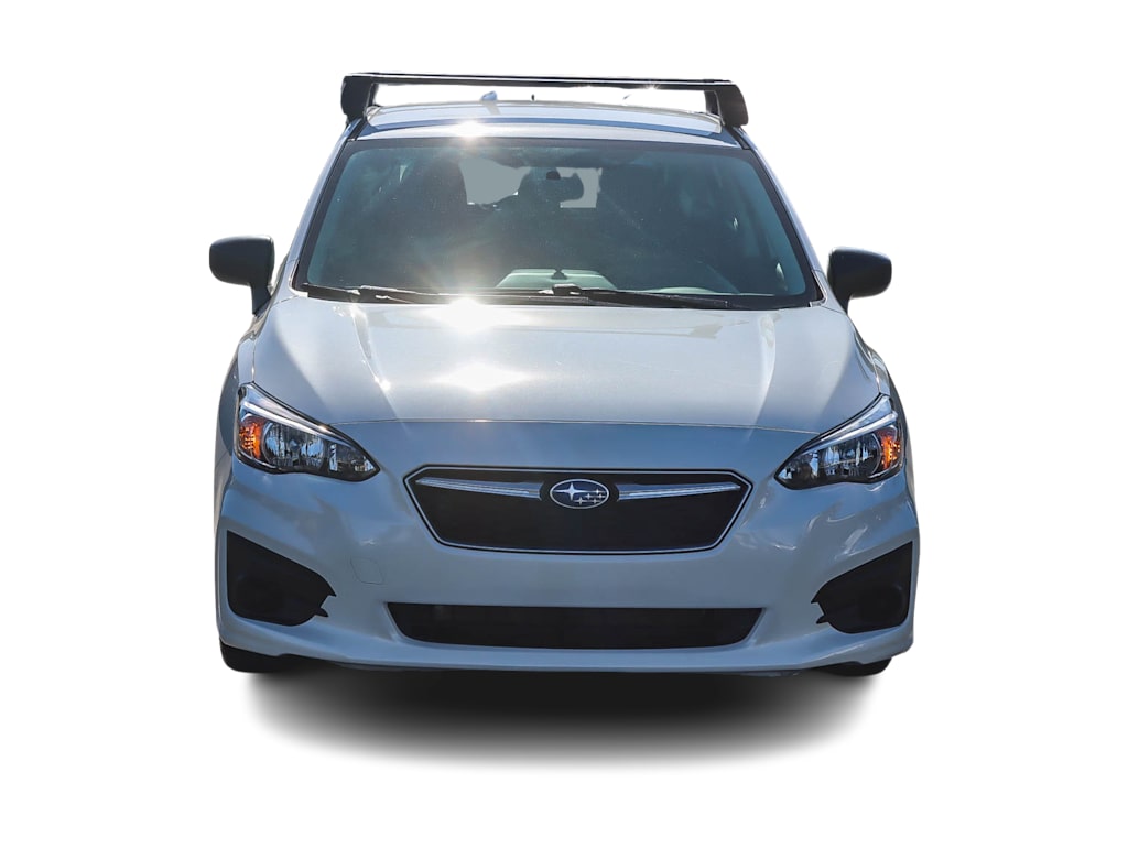 Thumbnail: 2017 Subaru Impreza - 5