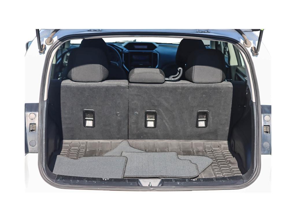 Thumbnail: 2017 Subaru Impreza - 15