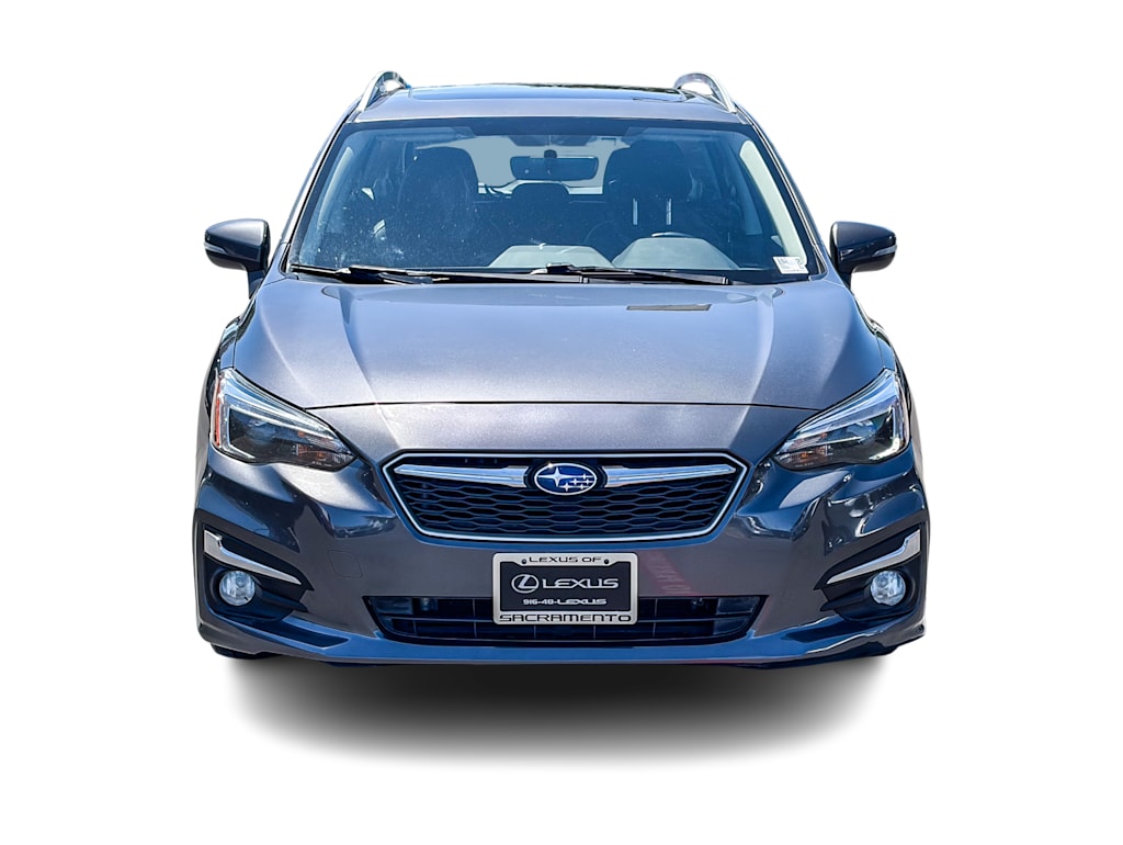 Thumbnail: 2019 Subaru Impreza - 5