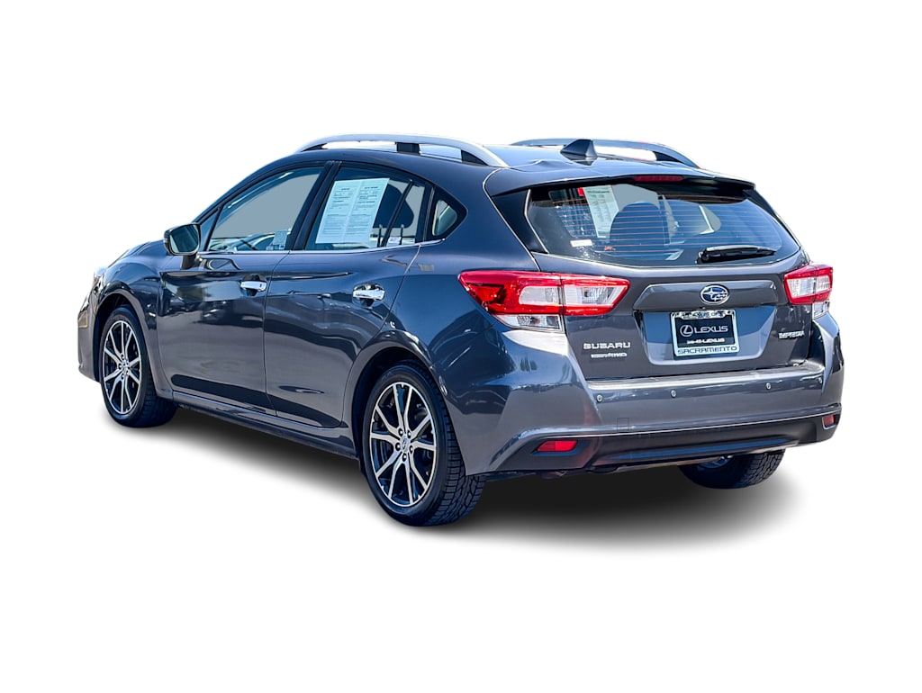 Thumbnail: 2019 Subaru Impreza - 3