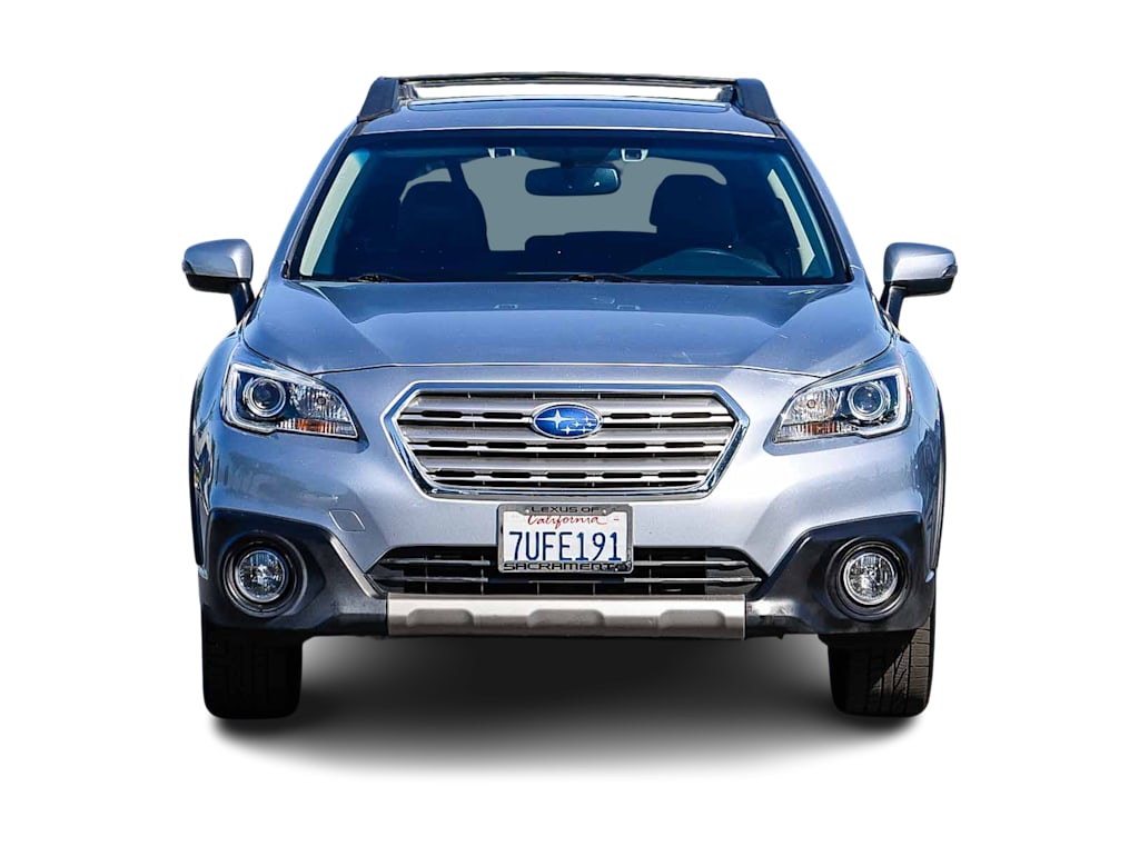 Thumbnail: 2016 Subaru Outback - 19