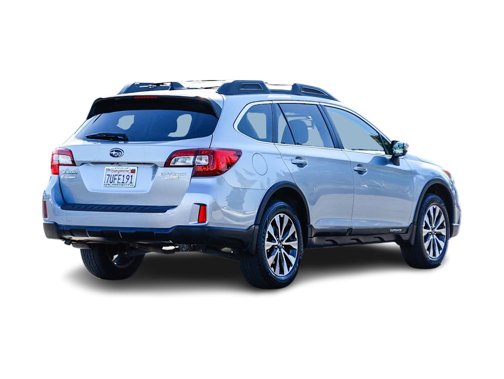 Thumbnail: 2016 Subaru Outback - 17
