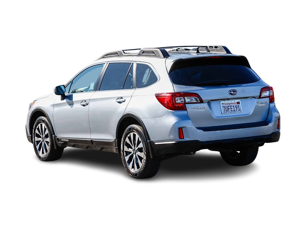 Thumbnail: 2016 Subaru Outback - 3