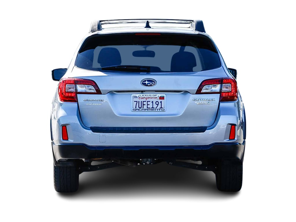 Thumbnail: 2016 Subaru Outback - 4
