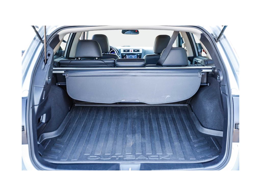 Thumbnail: 2016 Subaru Outback - 15