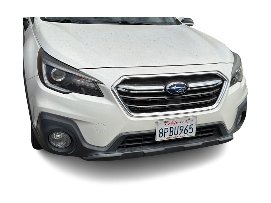 Thumbnail: 2019 Subaru Outback - 8