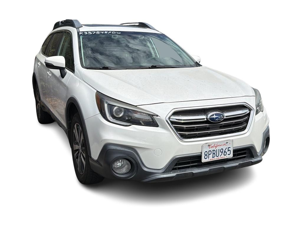 Thumbnail: 2019 Subaru Outback - 6