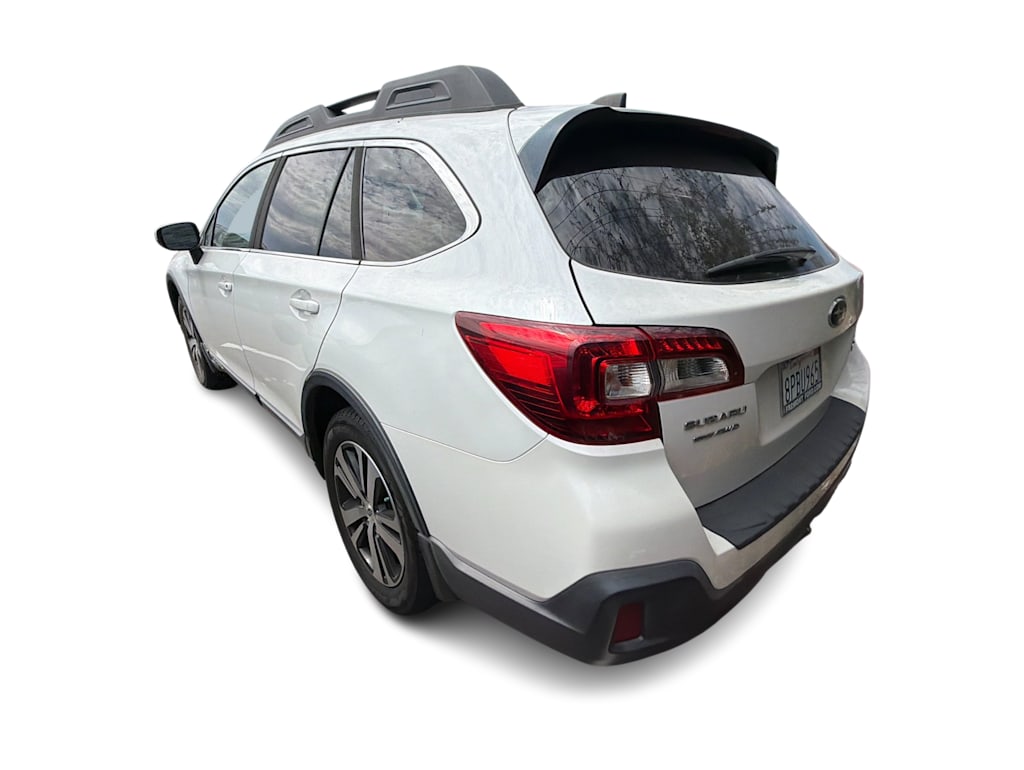 Thumbnail: 2019 Subaru Outback - 2