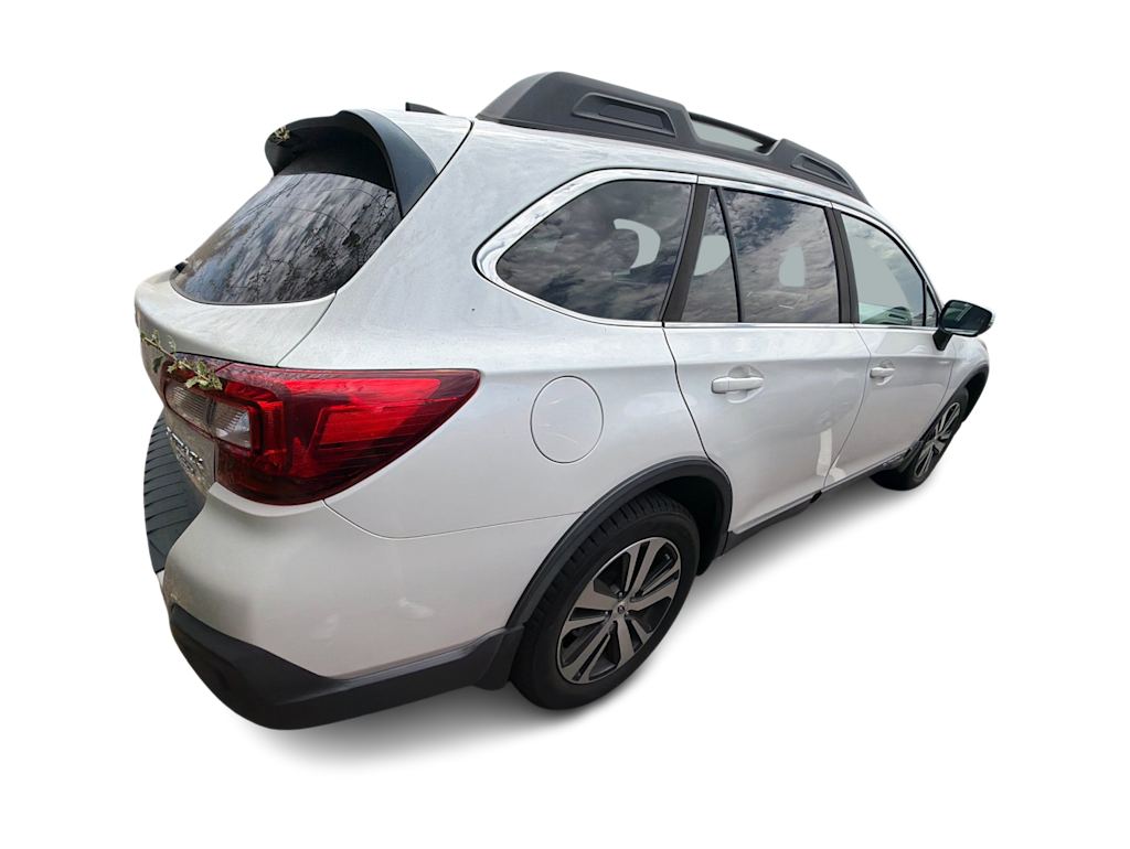 Thumbnail: 2019 Subaru Outback - 12