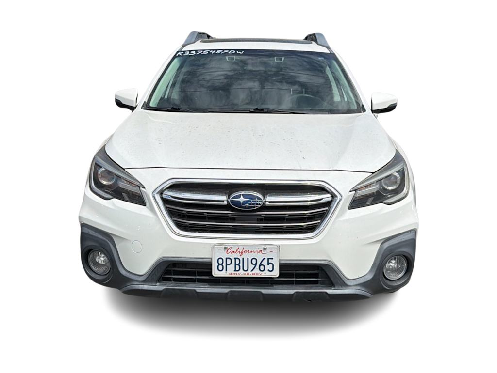 Thumbnail: 2019 Subaru Outback - 3