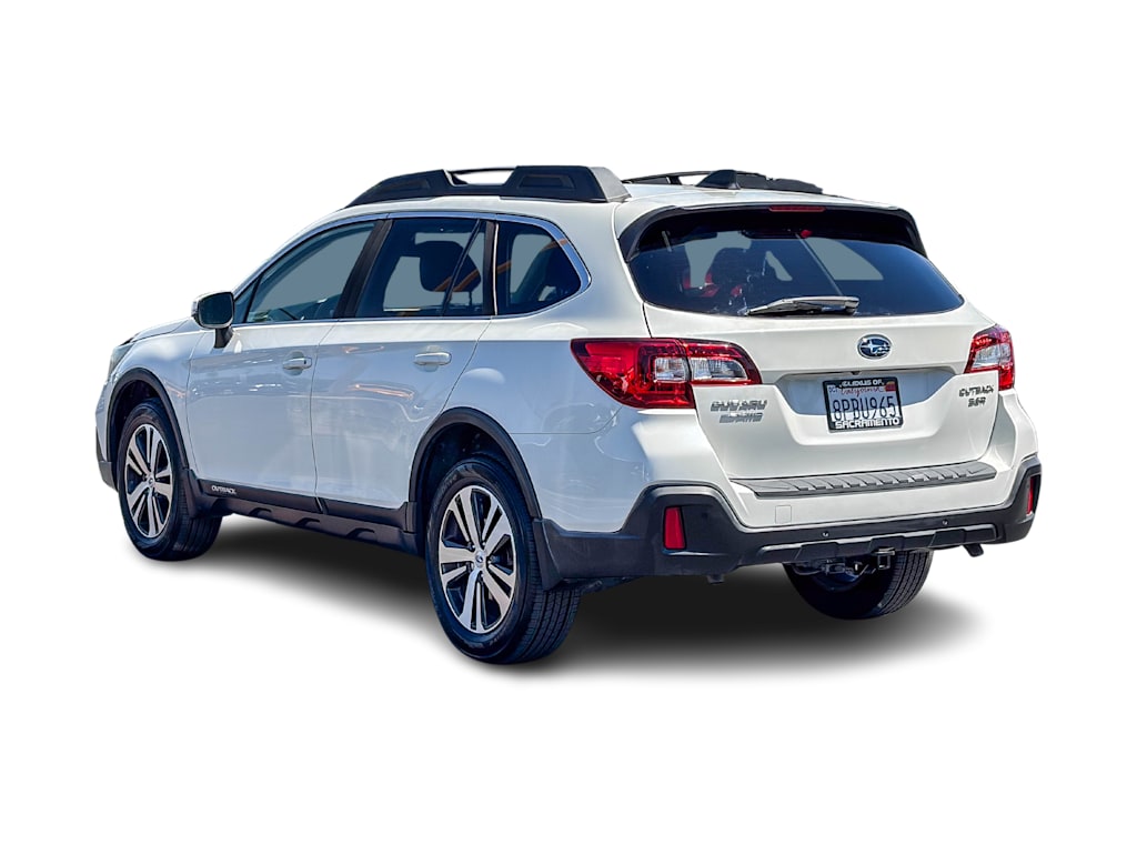 Thumbnail: 2019 Subaru Outback - 3