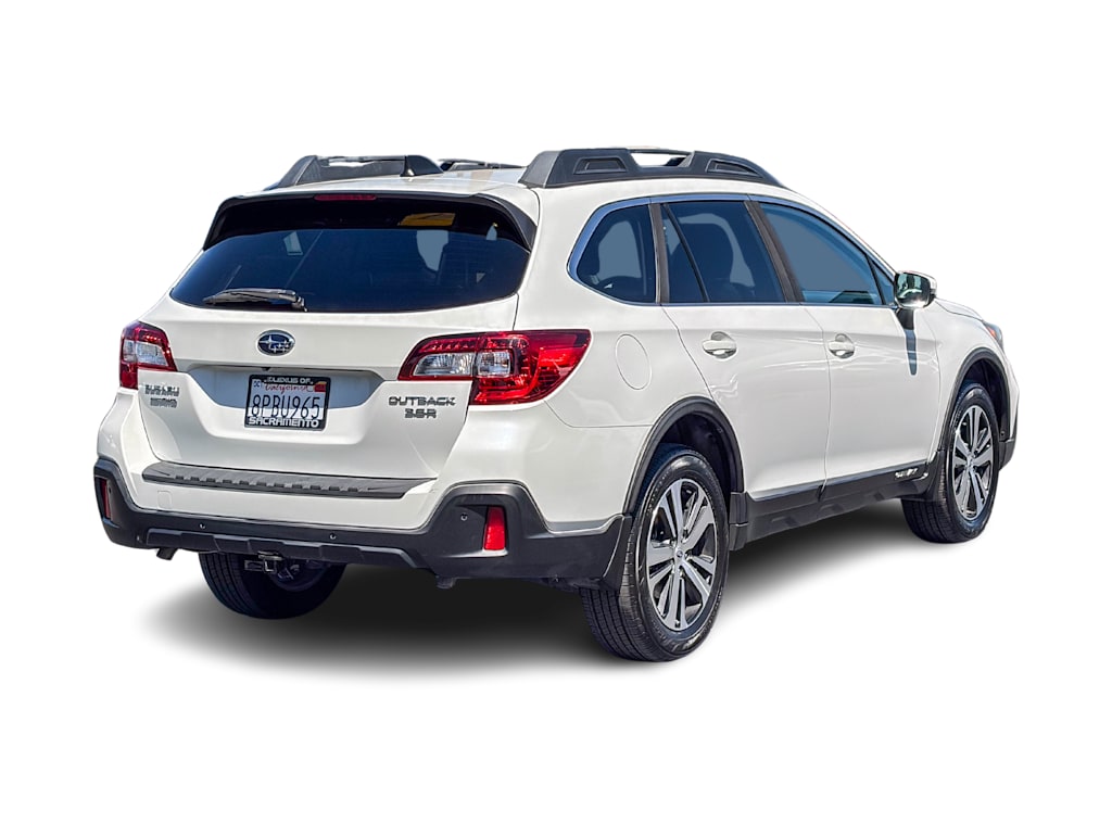 Thumbnail: 2019 Subaru Outback - 17