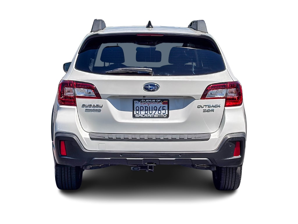Thumbnail: 2019 Subaru Outback - 4