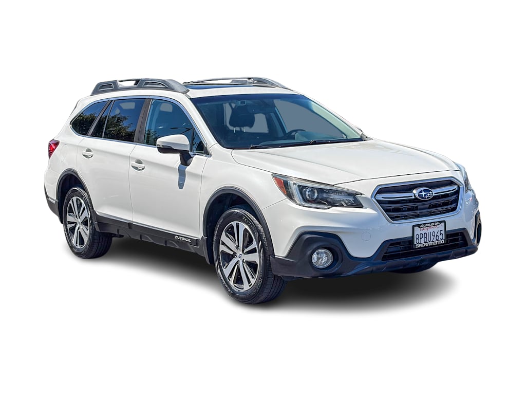 Thumbnail: 2019 Subaru Outback - 18