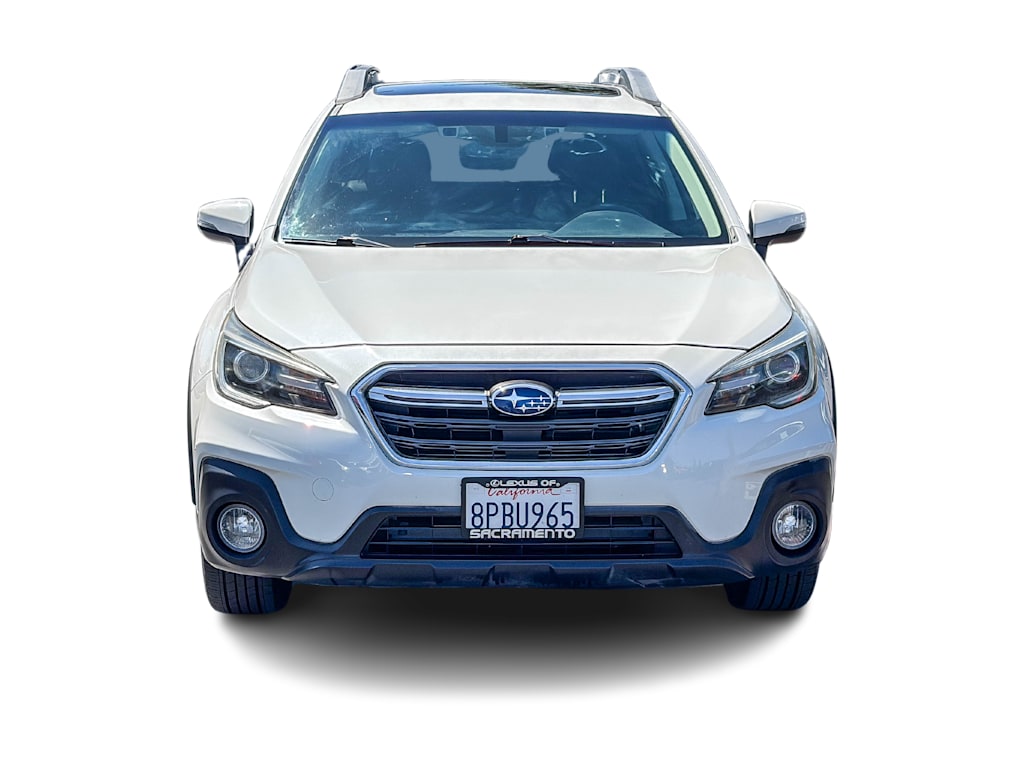 Thumbnail: 2019 Subaru Outback - 5