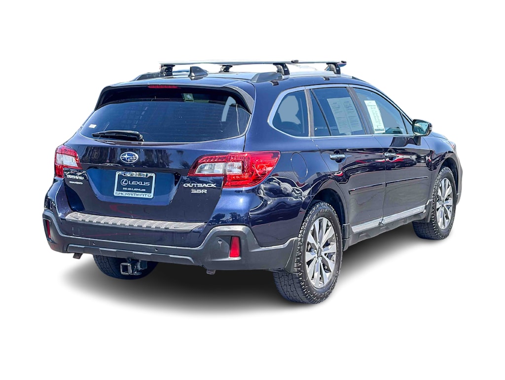 Thumbnail: 2018 Subaru Outback - 15
