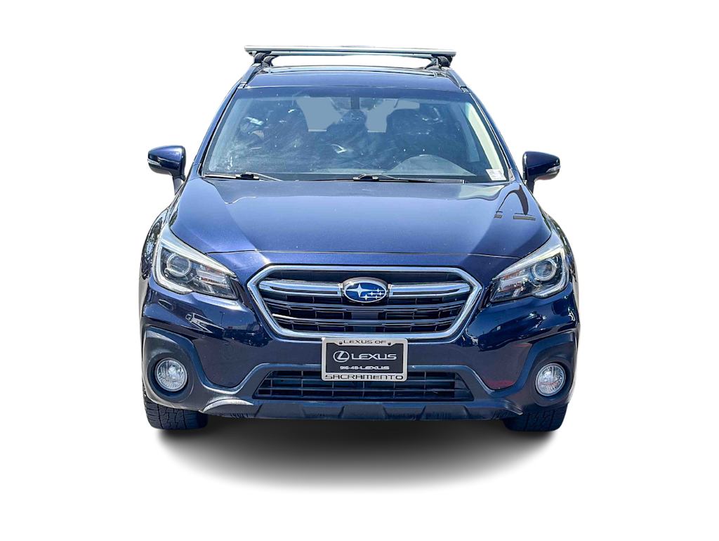 Thumbnail: 2018 Subaru Outback - 5
