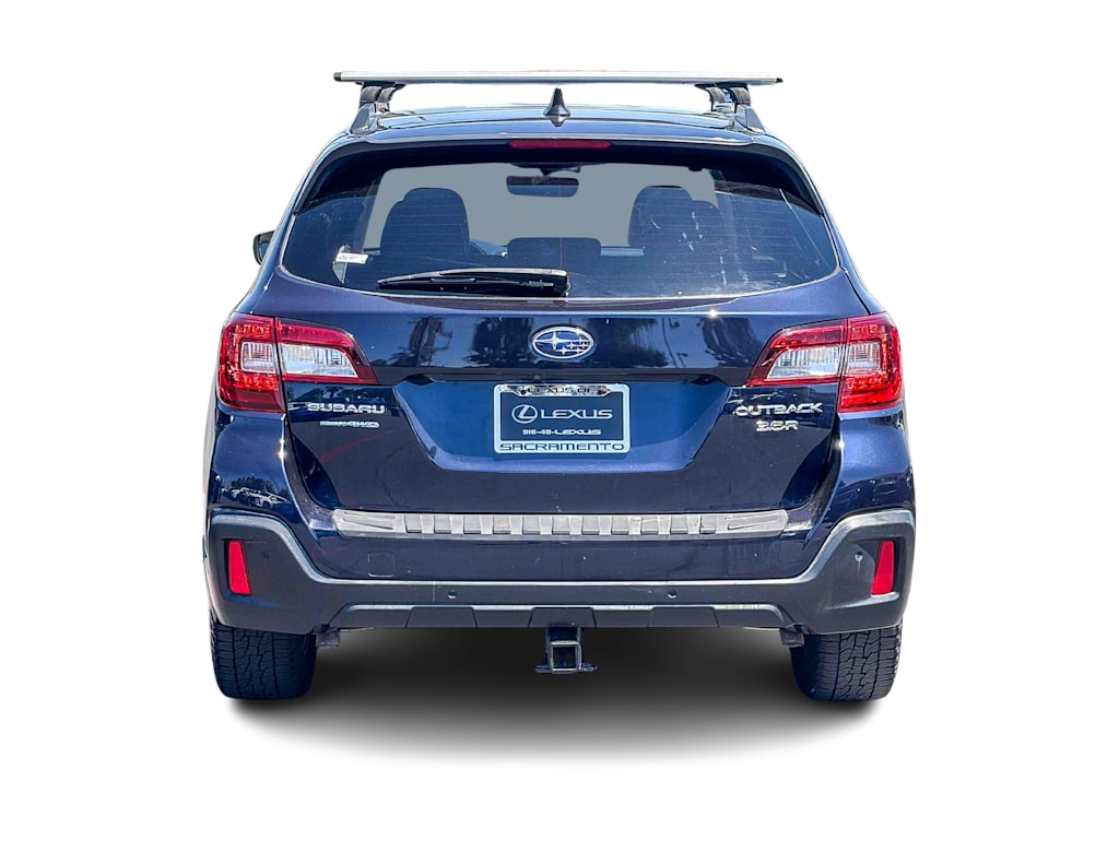 Thumbnail: 2018 Subaru Outback - 4