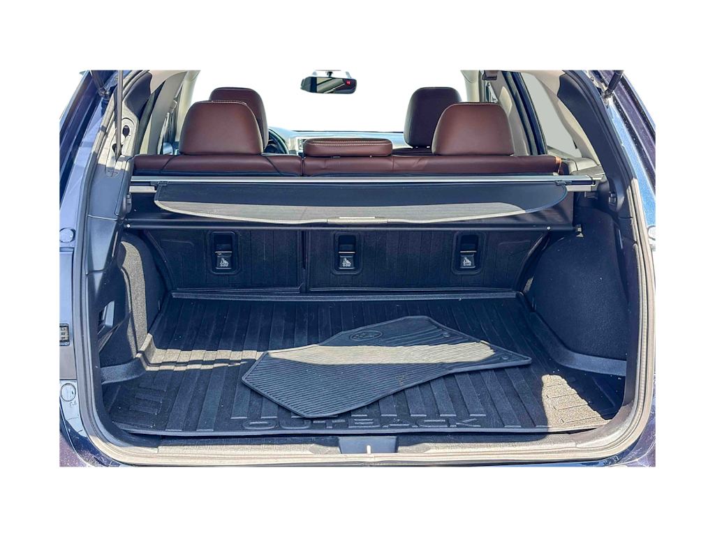 Thumbnail: 2018 Subaru Outback - 14