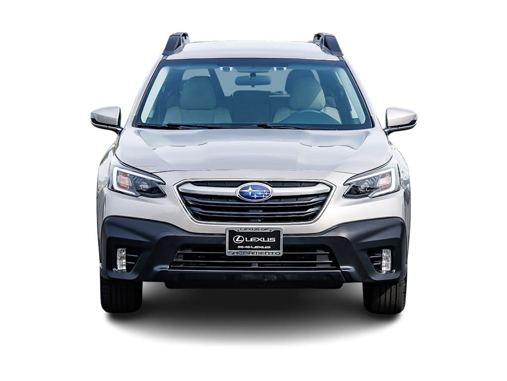 Thumbnail: 2020 Subaru Outback - 18