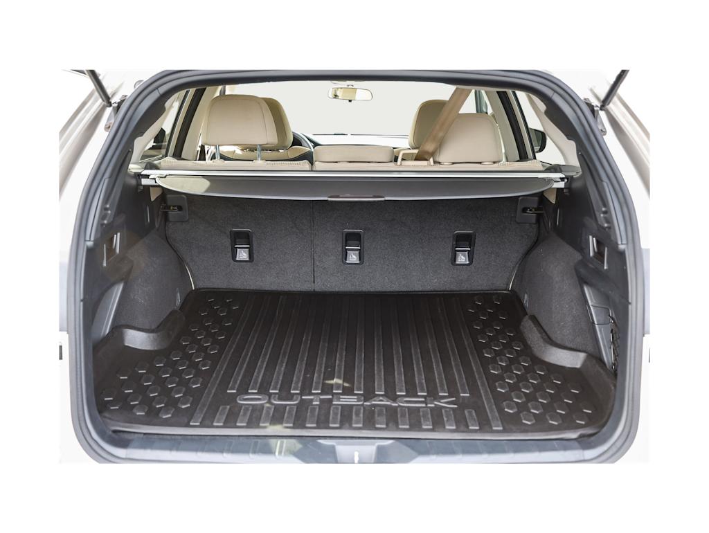 Thumbnail: 2020 Subaru Outback - 15