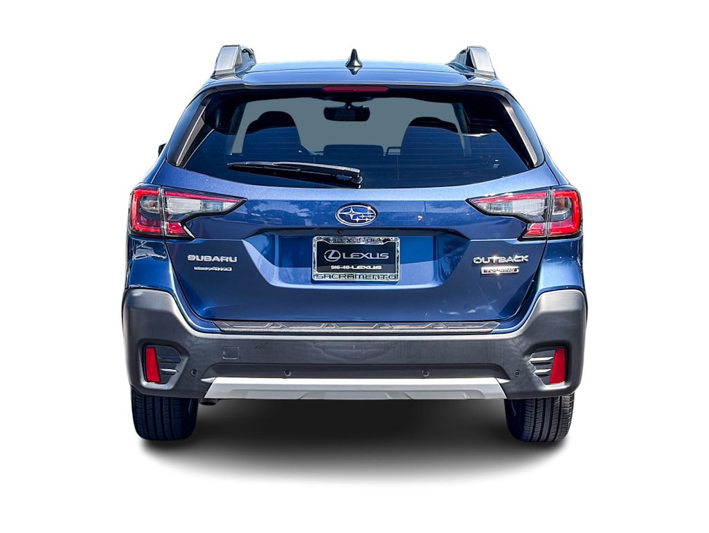 Thumbnail: 2020 Subaru Outback - 4