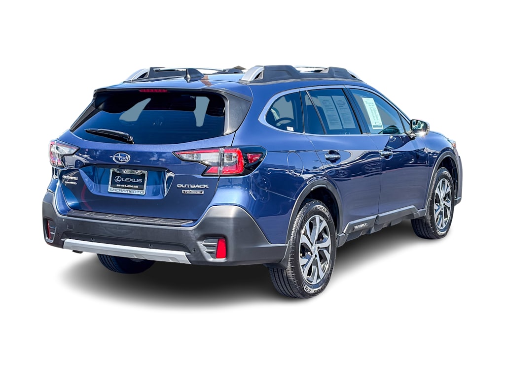Thumbnail: 2020 Subaru Outback - 16