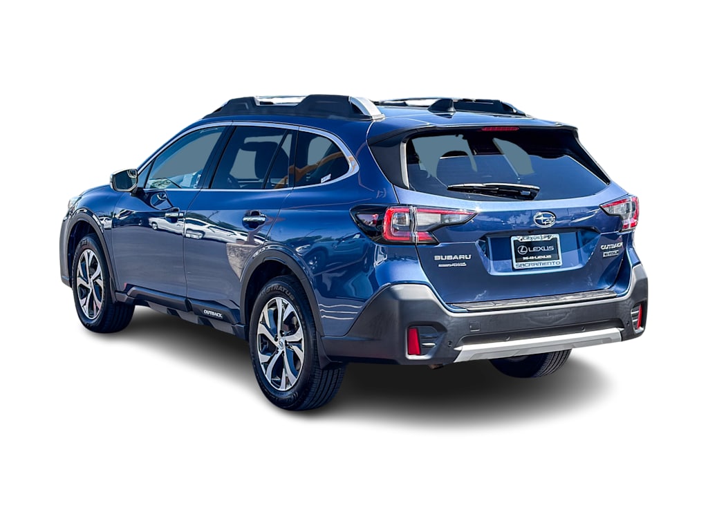 Thumbnail: 2020 Subaru Outback - 3