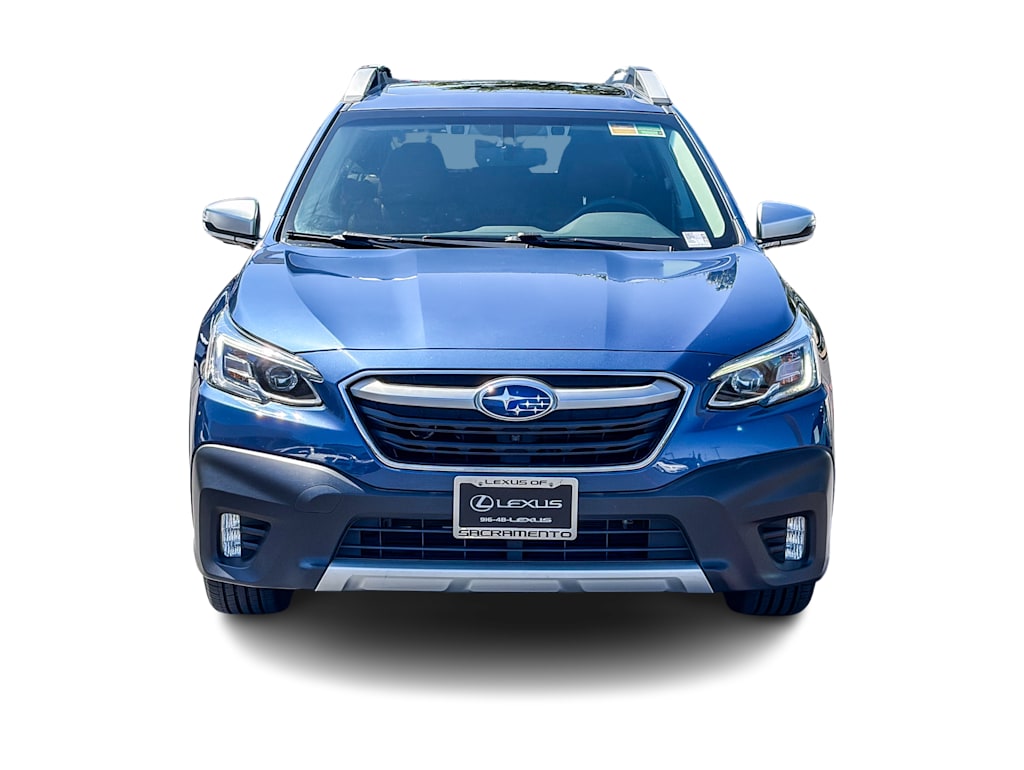 Thumbnail: 2020 Subaru Outback - 5
