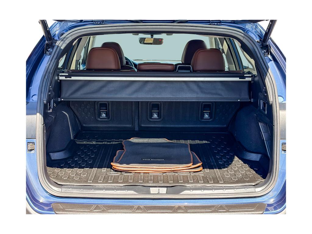 Thumbnail: 2020 Subaru Outback - 15