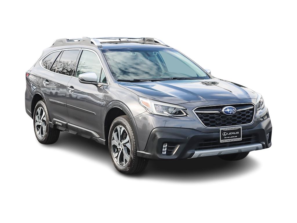 Thumbnail: 2022 Subaru Outback - 18