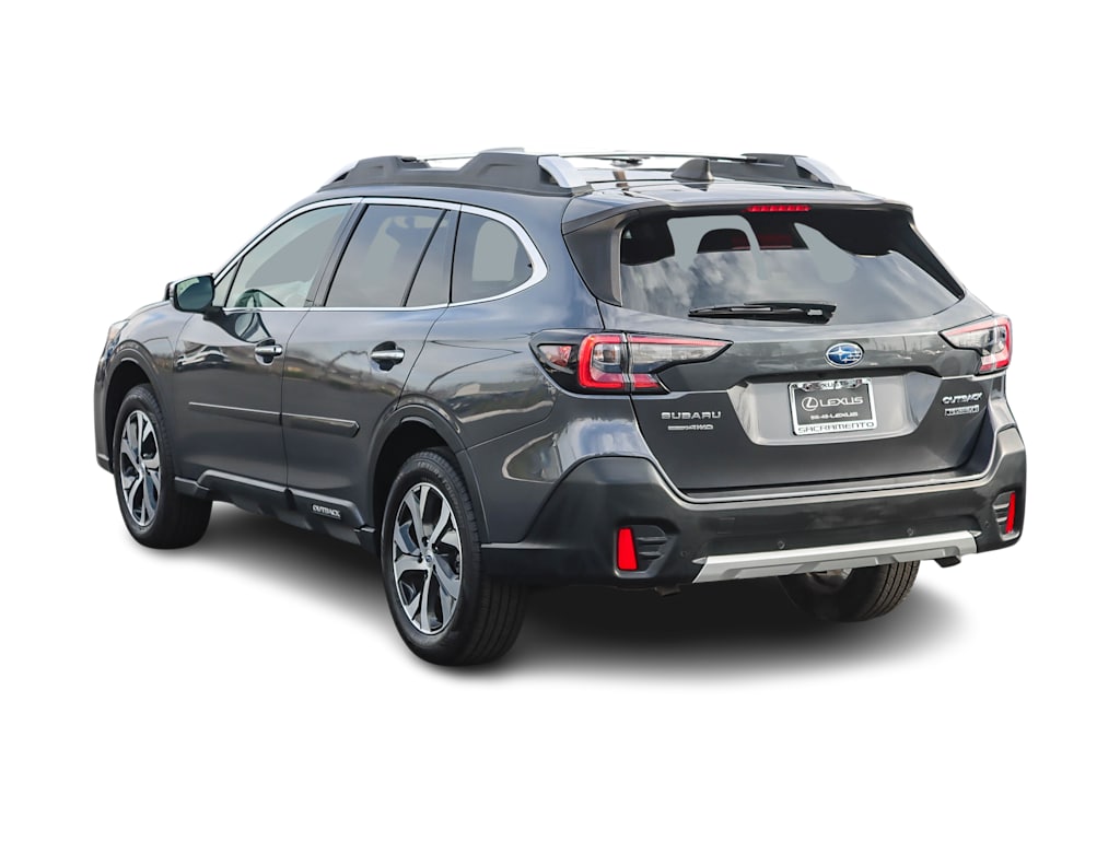 Thumbnail: 2022 Subaru Outback - 3