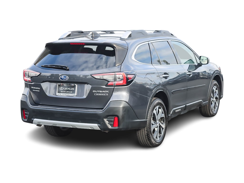 Thumbnail: 2022 Subaru Outback - 17