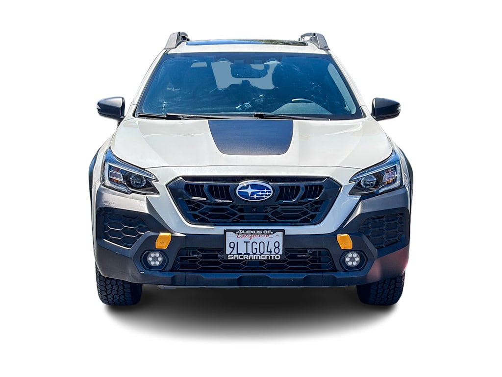 Thumbnail: 2024 Subaru Outback - 5