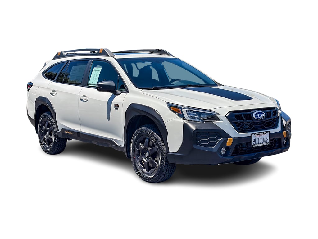 Thumbnail: 2024 Subaru Outback - 18