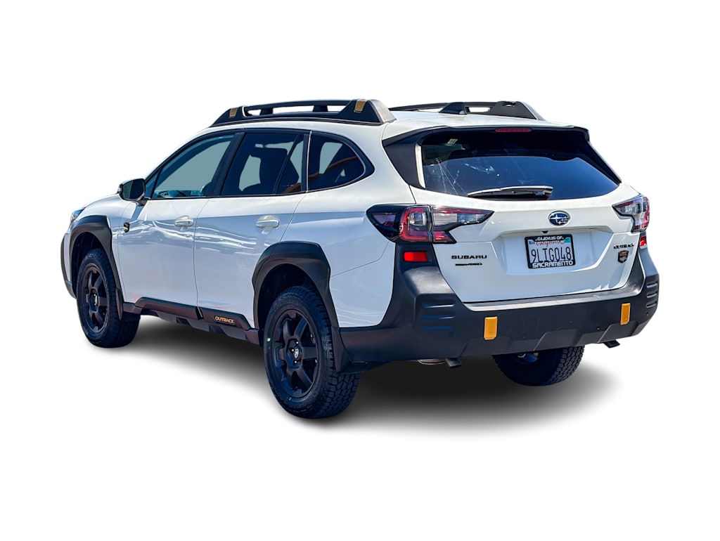 Thumbnail: 2024 Subaru Outback - 3