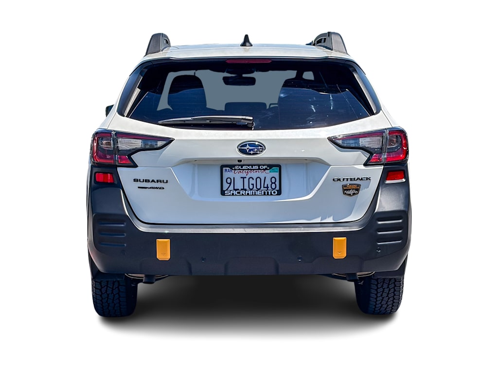 Thumbnail: 2024 Subaru Outback - 4