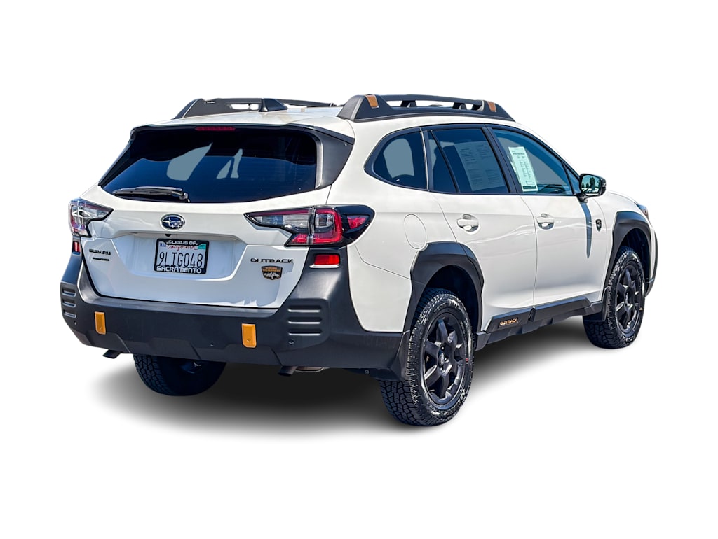 Thumbnail: 2024 Subaru Outback - 17