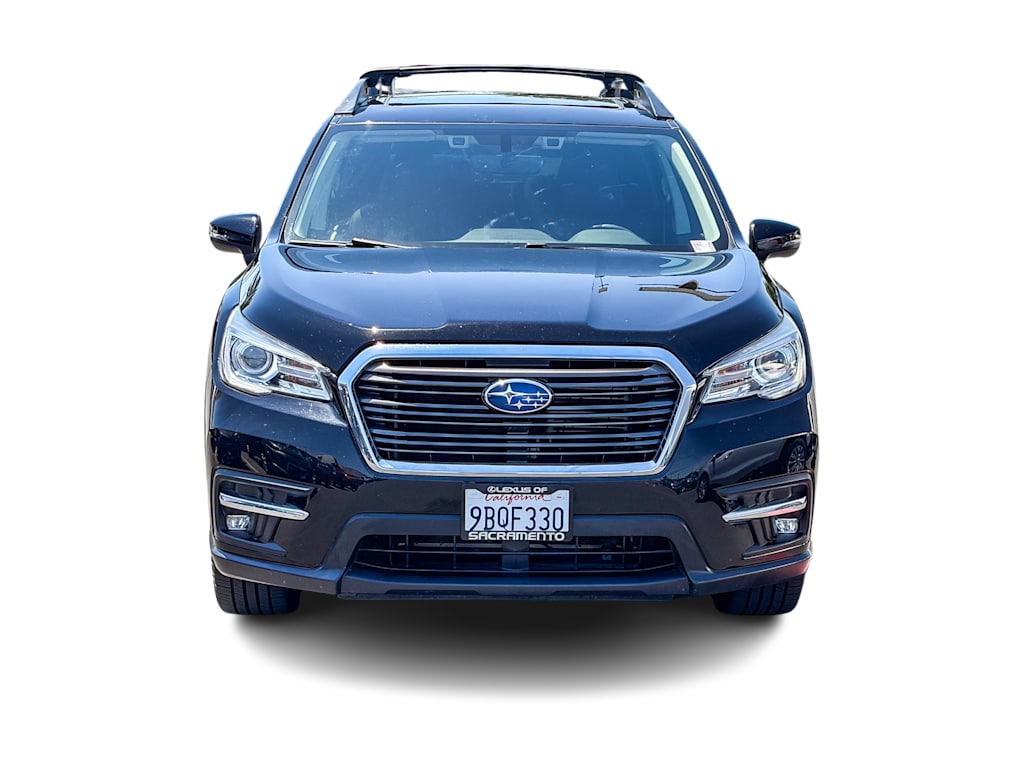 Thumbnail: 2022 Subaru Ascent - 4