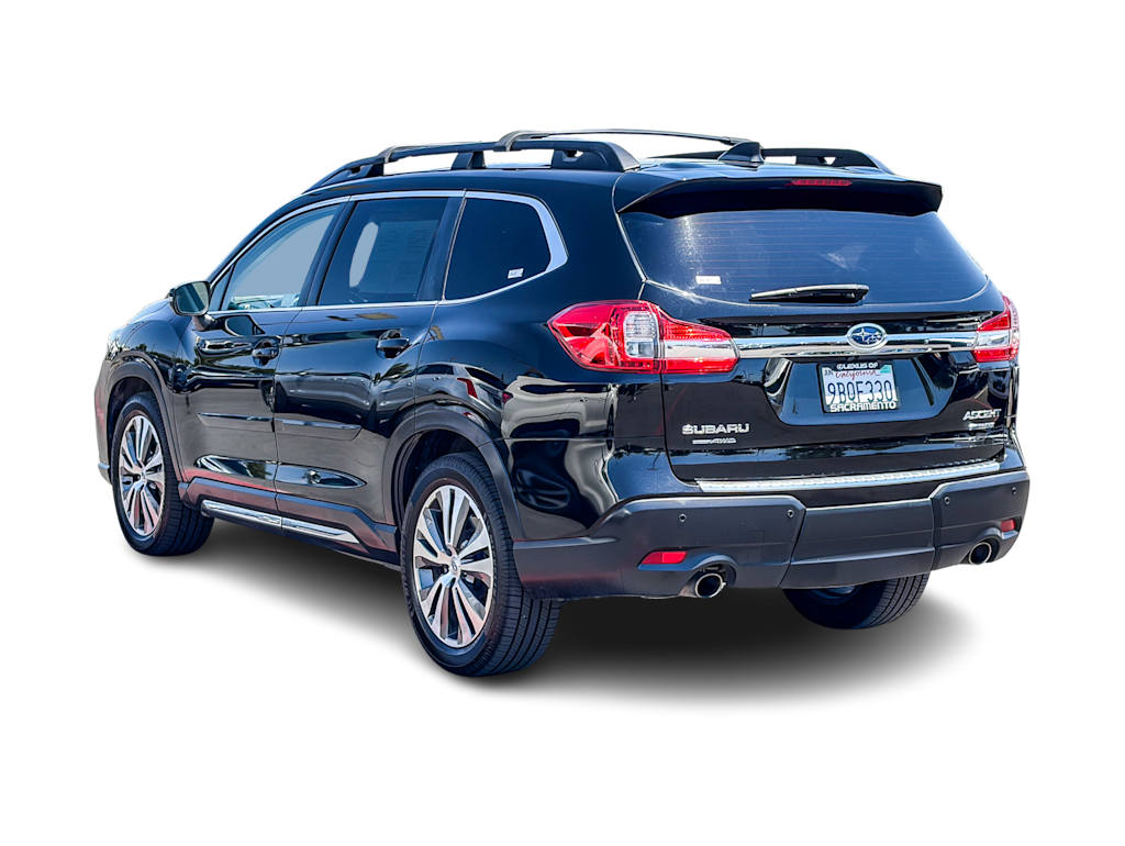 Thumbnail: 2022 Subaru Ascent - 2