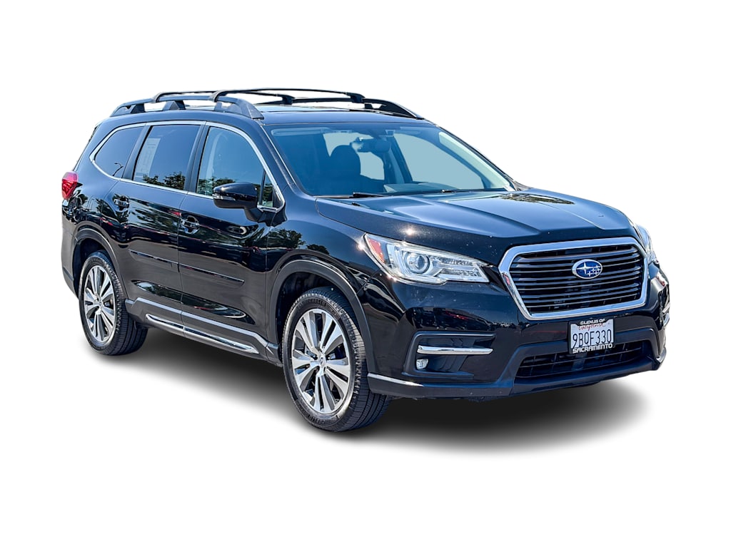 Thumbnail: 2022 Subaru Ascent - 15