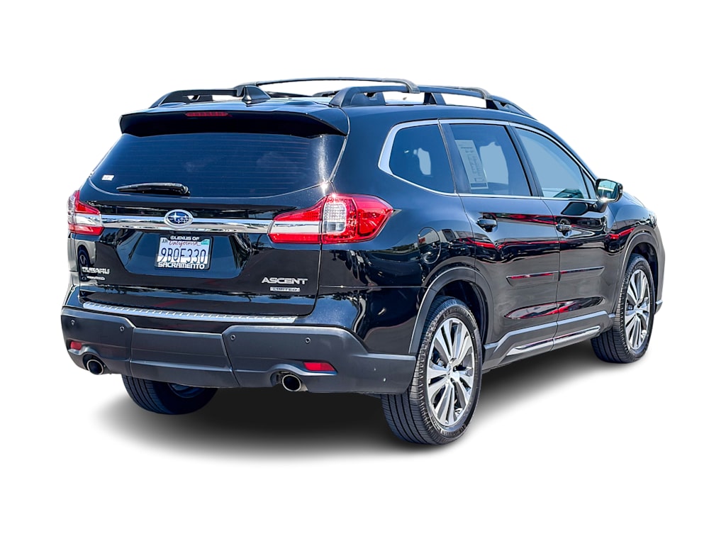 Thumbnail: 2022 Subaru Ascent - 14