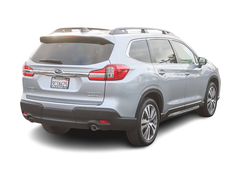 Thumbnail: 2022 Subaru Ascent - 14