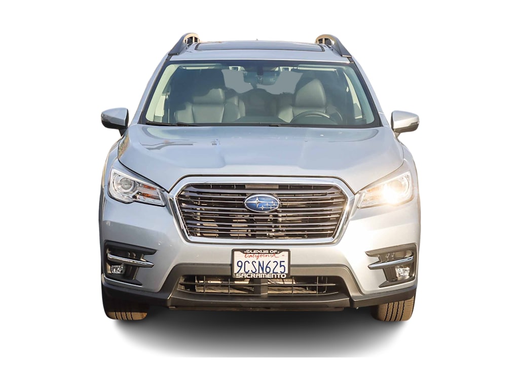 Thumbnail: 2022 Subaru Ascent - 5