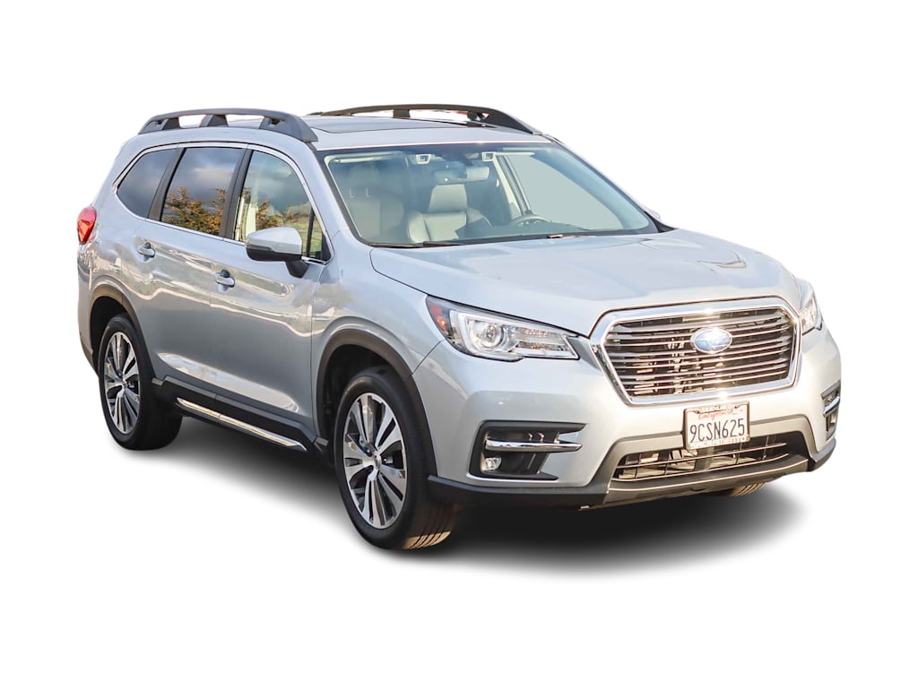 Thumbnail: 2022 Subaru Ascent - 15