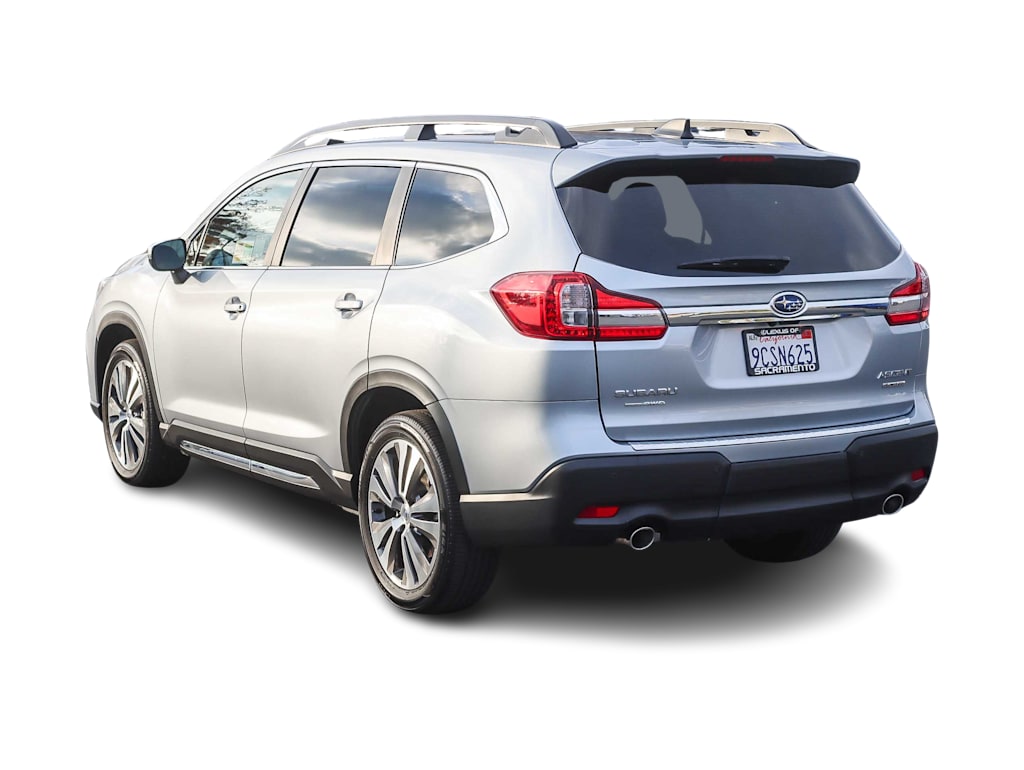 Thumbnail: 2022 Subaru Ascent - 3