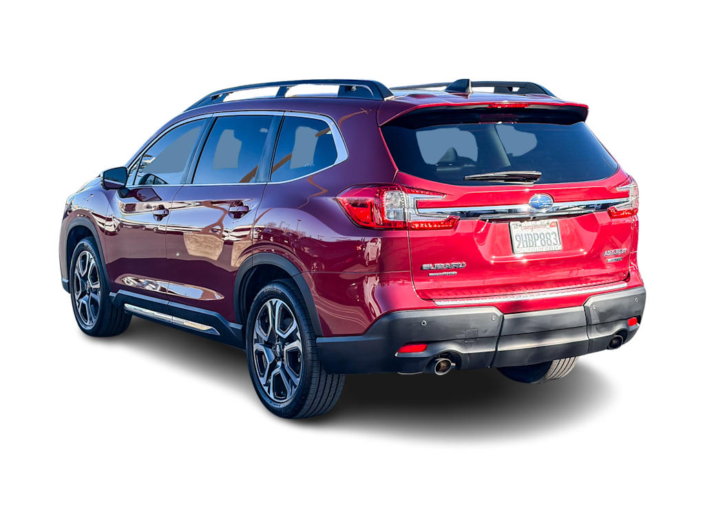 Thumbnail: 2023 Subaru Ascent - 3