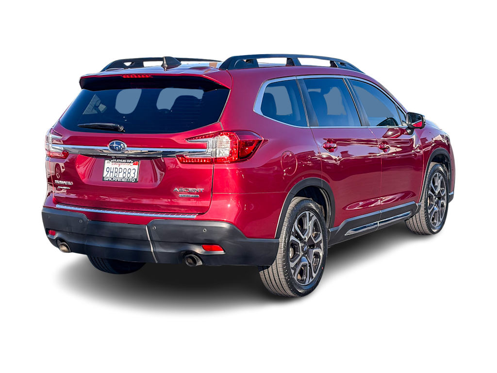 Thumbnail: 2023 Subaru Ascent - 17